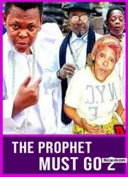 An inspiring song that teaches us to always give thanks to god no matter the. Prophet Chocha Part 2 Ghost Messenger Part 4 African Movie Naijapals