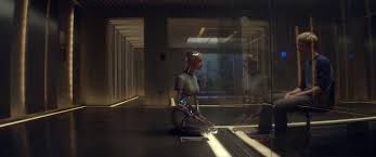 Alex garland, writer of 28 days later and sunshine, makes his directorial debut with the stylish and cerebral thriller, ex machina. Movie Analysis Ex Machina By Scott Myers Go Into The Story