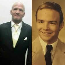 George Joseph Reed, Sr. Obituary December 26, 2023