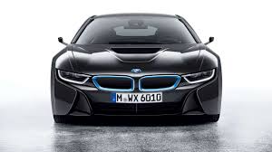 Reflecting On Mirrorless Cars At Ces Bmw I8 Bmw Bmw I