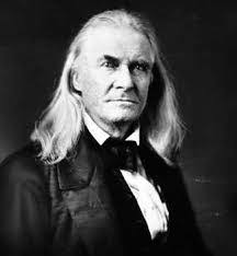 Edmund Ruffin's Instagram, Twitter & Facebook