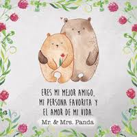 Quiero que mi vida sea un grito de amor haci a ti, que eres mi t odo. Amor De Mi Vida Aniversario Gif By Mr Mrs Panda Find Share On Giphy