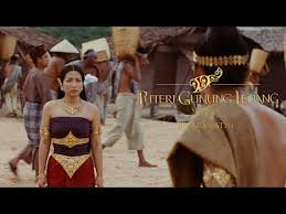 Tiara, now 53, also serves as a producer for the movie. Download Puteri Gunung Ledang Full Movie 3gp Mp4 Codedfilm