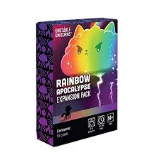 Juego de mesa unicornios inestables. Unstable Unicorns Der Beste Preis Amazon In Savemoney Es