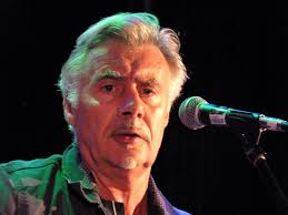 Glen Matlock rocks the very heart of Mid Sussex