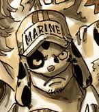 Dalmatian | One Piece Wiki | Fandom