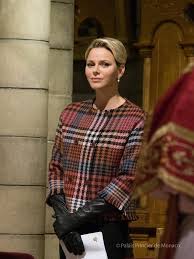 Charlene wittstock est née le 25 janvier 1978, au zimbabwe. Prins Albert Ii En Prinses Charlene Van Monaco
