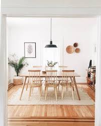 Bohemian Inspirations On Instagram Since You Guys Loved Our Last Post Why Not Share A Different Boho Dining Room Dining Room Inspiration Dining Room Design