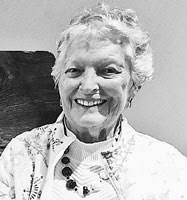 Barbara GERMAN Obituary (2023)