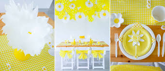 And your paper daisy vase lovely looks like this! Daisy Party Fun365