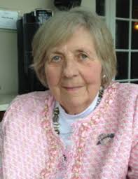 Elizabeth Schenk Trapp Obituary June 20, 2016