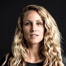 Colleen Carroll's Instagram, Twitter & Facebook