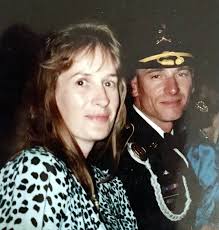 Deborah Reed Obituary