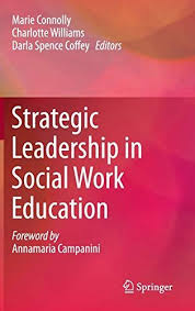 Epub Free Strategic Leadership In Social Work Education Pdf Download Free Epub Mobi Ebooks Strategic Leadership Social Work Leadership
