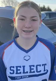 Bailey Walker Class of 2029