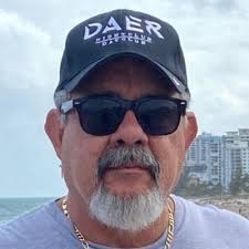 Alejandro Vega Sr. (@Eureka2480Vega)