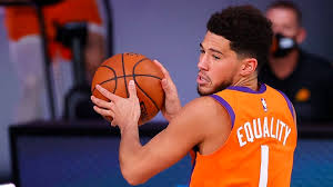 Devin booker net worth is estimated at $2 million. Cual Es El Patrimonio Neto De Devin Booker