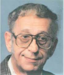 George L. Strahan Obituary