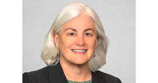 Madeleine McDonough named 2024 Woman of the Year