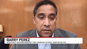 Flushed vapes costs thousands in damage for Northside ISD