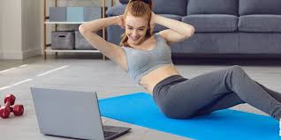Prozis.com/2wms gratis produkte für diesen monat (september): Online Fitness Portale Im Test Gymondo Und Fitness Raum Uberzeugen Eine Influencerin Nervt Mit Werbung Bayern 3