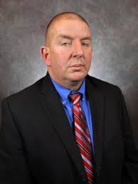 Congratulations to Larry Fraser