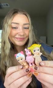 Sonny Angels Pulla Kaplıyoruz