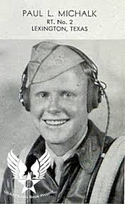 USAAF Class Book Photo Project