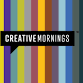 CreativeMornings: Devin McGovern event image