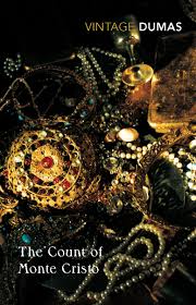 Napoleon escaped from elba and sailed to cannes, in the south of france. The Count Of Monte Cristo