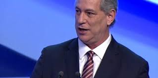 Share the best gifs now >>>. O Que Foro De Sao Paulo E Ursal Tem A Ver Com Ciro Gomes O Presente