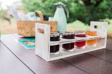 Guided Cider Tasting