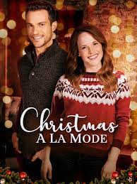 Maybe you would like to learn more about one of these? Prime Video Christmas A La Mode