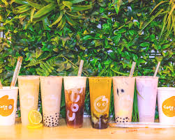 Check spelling or type a new query. Coco Fresh Tea Juice New York S 1 Bubble Tea