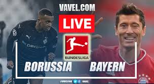 Can bayern land a fourth straight title? Dwvtngkcfgduxm