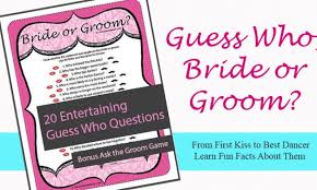 These trivia questions will not only help you to gain knowledge but will also let you the level of information about american history. Anniversary Party Games 10th 25th 50th Wedding Anniversaries