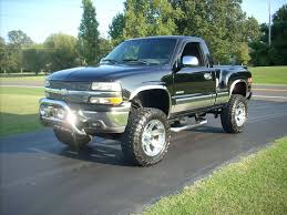 Brief review of my 1999 chevy silverado 1500 specs: Chevrolet Silverado 1500 Ls Chevrolet Trucks Single Cab Trucks Chevrolet