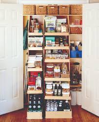 24 pantry shelving ideas that will make you more productive in the kitchen. Home Shelfgenie