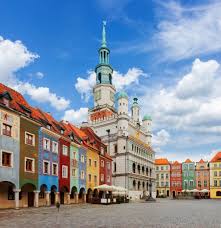 Let's plan your next event. Ostsee Konigstour Mit St Petersburg