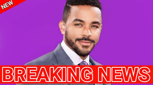 CBS Legend Passes Away At Age 35, Y&R Hints At Next Big Death, Nate Walters  Opens Up