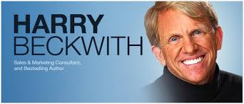 Selling the invisible