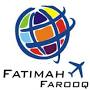Fatimah Farooq Travel and Tours (Pvt) Ltd. from travelfatimah.wordpress.com