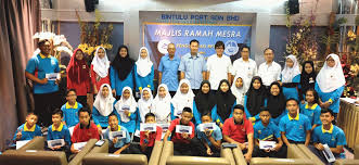 The company shares (biport) were listed on the main market of the bursa malaysia securities berhad on 16 april 2001. Bphb In Engagement Session With Fishermen S Association Fisheries Body