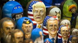 Resultado de imagen de Trump Pardons Coast Guard 2017