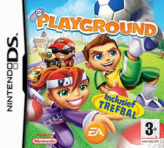 Nintendo dogs, imagina ser mama, mario kart, tetris, new super mario, kirby mouse attack, kirby canvas curse, yoshis island, yoshi touch & go, . Electronic Arts Ea Playground Nintendo Ds Juego Nintendo Ds Nintendo Ds Ninos E Para Todos Amazon Es Videojuegos