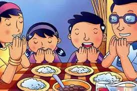 Ada banyak sekali macam kumpulan gambar kartun kegiatan manusia. Begini Trik Membangunkan Anak Untuk Sahur Lifestyle Bisnis Com