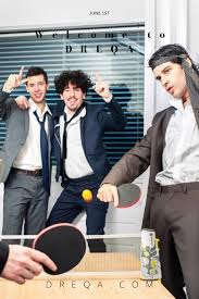 Dreqa Family In 2020 Fun Sports Table Tennis Things To Sell