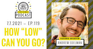 How “Low” can you go?