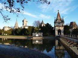 Die Franzensburg Laxenburg Austria Austria Vienna Austria Sightseeing