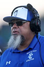 South San Francisco's transformation continues in victory over Leigh